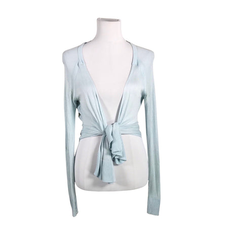 Unisex Ted Baker - Cardigan, size 36 - Light blue ()