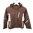 Unisex 8848 Altitude - Winter jacket, size 134 - 140 - Brown ()