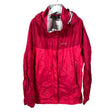 Unisex Marmot - Spring/Fall jacket, size 164 - 170 - Red ()