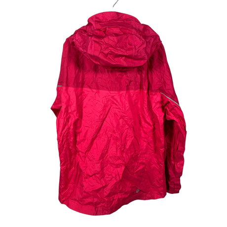 Unisex Marmot - Spring/Fall jacket, size 164 - 170 - Red (2)