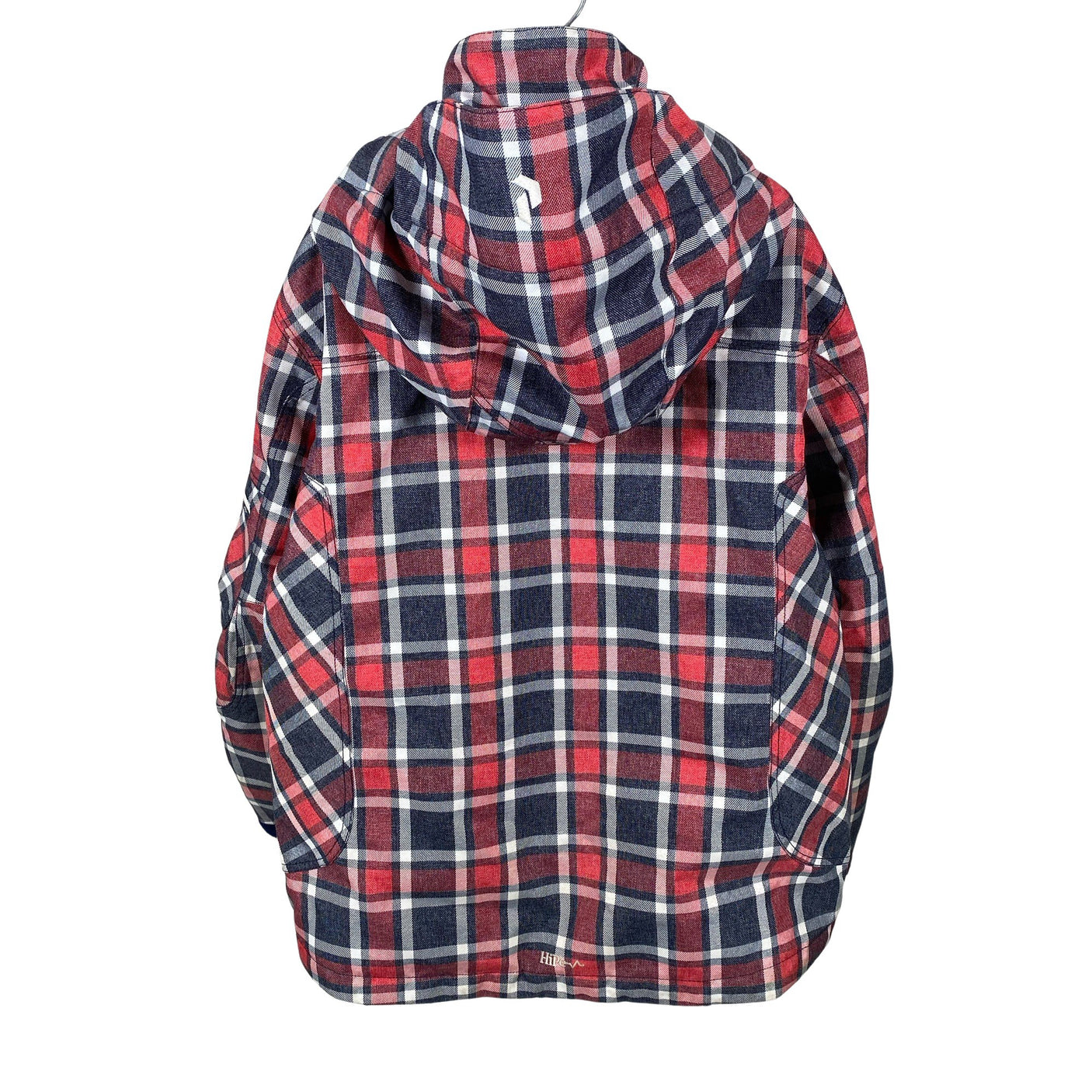 Unisex Peak Performance - Winter jacket, size 134 - 140 - Red (2)