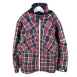 Unisex Peak Performance - Winter jacket, size 134 - 140 - Red ()