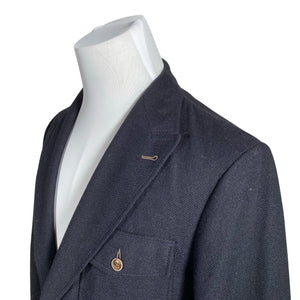 Unisex Thomas Baldwin - Blazer, size L - Blue (3)