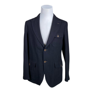Unisex Thomas Baldwin - Blazer, size L - Blue (1)