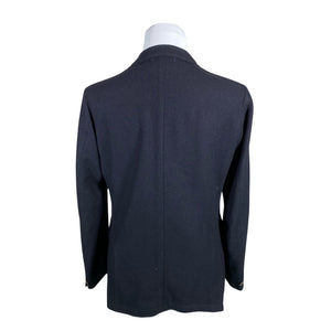 Unisex Thomas Baldwin - Blazer, size L - Blue (2)