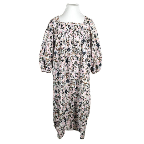 Unisex Nanso - Dress, size 44 - White ()