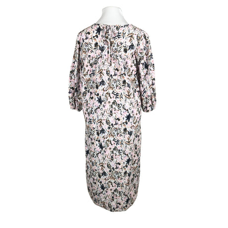 Unisex Nanso - Dress, size 44 - White (2)