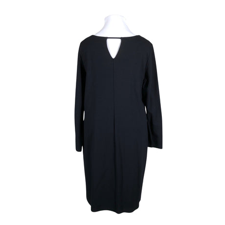 Unisex Nanso - Tricot dress, size 48 - Black (2)