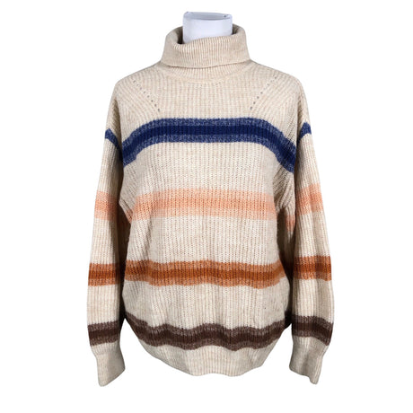 Unisex Nümph - Sweater, size 40 - Beige ()