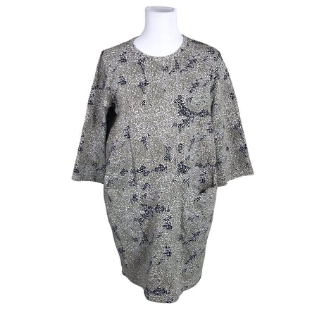 Unisex Nanso - Tricot tunic, size 40 - Beige ()