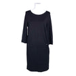 Unisex Noom - Tricot dress, size 40 - Blue ()
