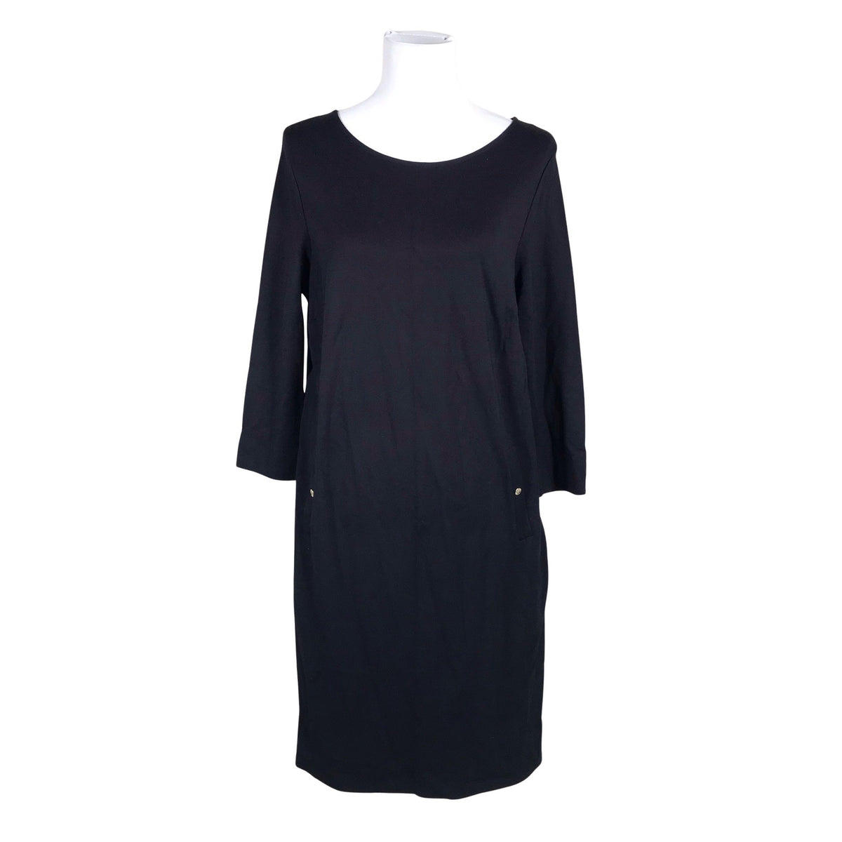 Unisex Noom - Tricot dress, size 40 - Blue (1)