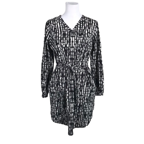 Unisex NOSH - Tricot dress, size 40 - Black ()
