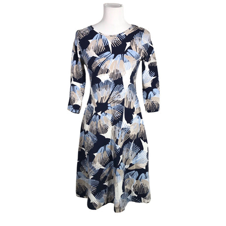 Unisex NOSH - Tricot dress, size 36 - Blue ()
