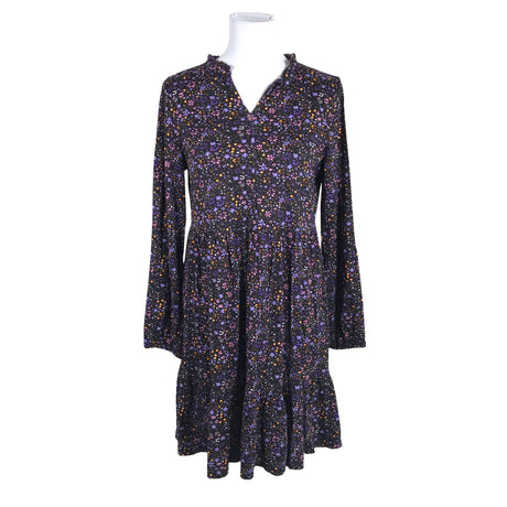 Unisex Esprit - Tricot dress, size 40 - Black ()