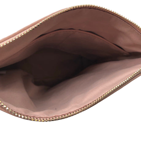 Unisex Alice Wheeler - Toiletry bag, size Mini - Light pink (2)