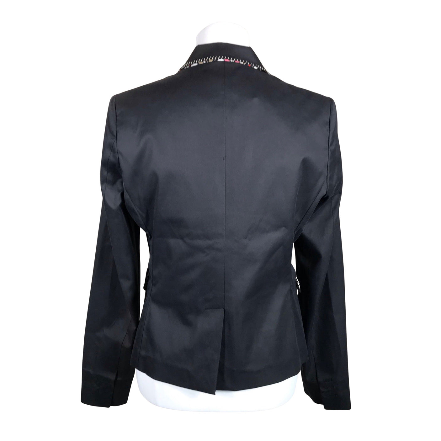 Unisex Marella - Jacket, size 40 - Black (2)