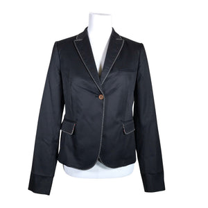 Unisex Marella - Jacket, size 40 - Black (1)