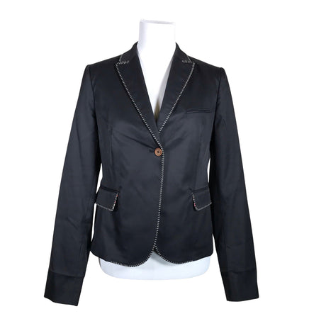 Unisex Marella - Jacket, size 40 - Black ()