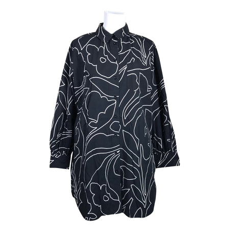 Unisex Nanso - Tunic, size 38 - Black ()