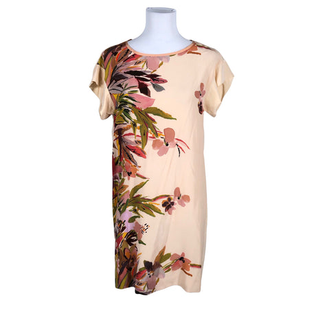 Unisex Marella - Schiffon dress, size 36 - Light pink ()