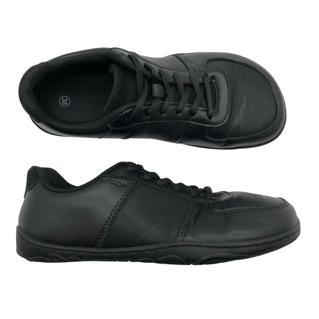 Unisex Vaistoa - Casual sneakers, size 38 - Black ()
