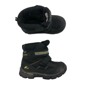 Unisex Viking - Winter shoes, size 23 - Black (1)