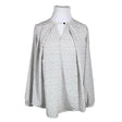 Unisex Ripe - Blouse, size 42 - White ()