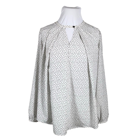 Unisex Ripe - Blouse, size 42 - White ()