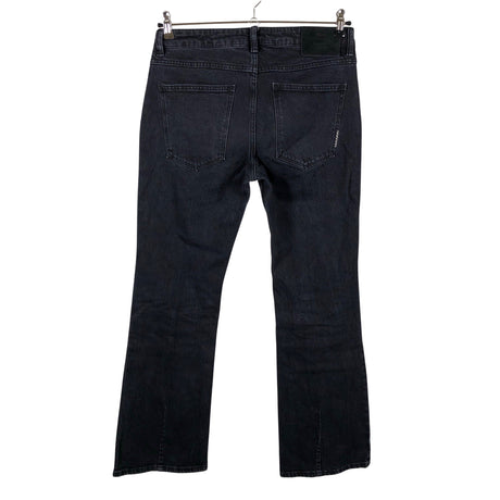 Unisex Neuw - Jeans, size W31 - Black (2)