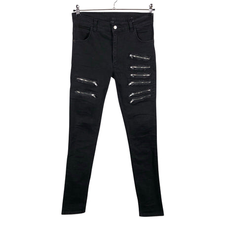 Unisex Army of Me - Jeans, size W30 - Black ()