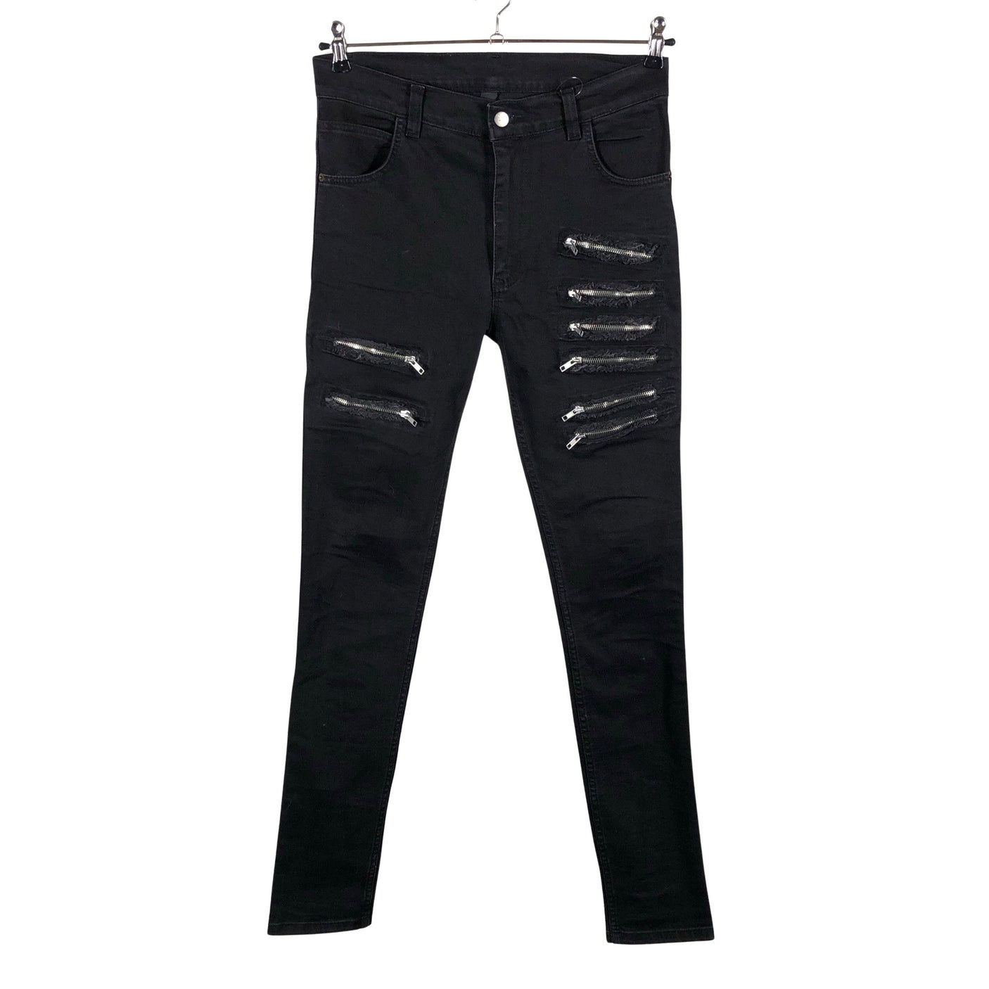 Unisex Army of Me - Jeans, size W30 - Black (1)