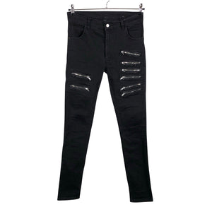 Unisex Army of Me - Jeans, size W30 - Black (1)