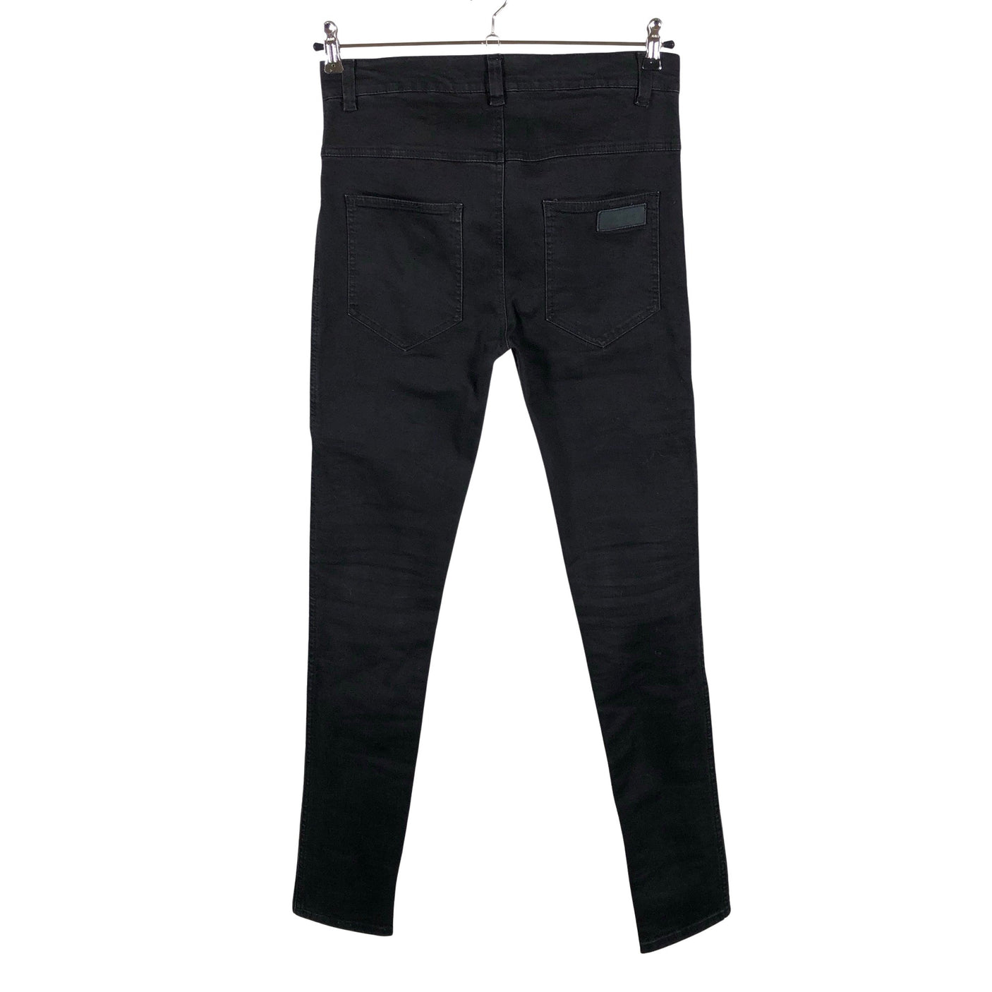 Unisex Army of Me - Jeans, size W30 - Black (2)