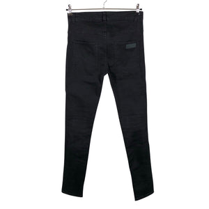 Unisex Army of Me - Jeans, size W30 - Black (2)