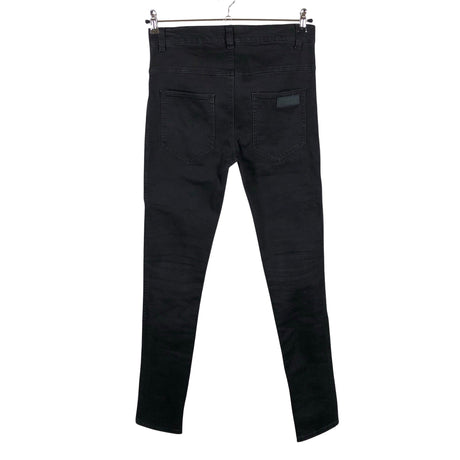 Unisex Army of Me - Jeans, size W30 - Black (2)