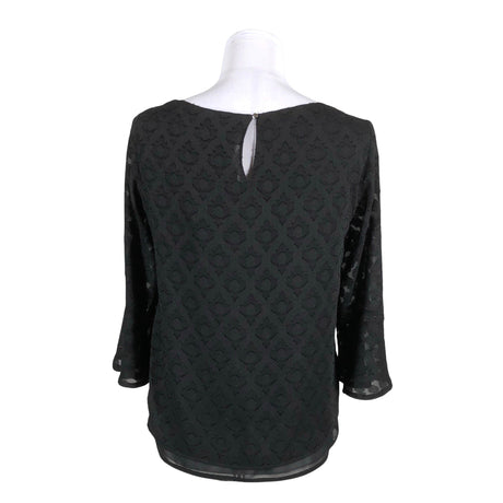 Unisex Esprit - Blouse, size 34 - Black (2)