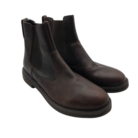Unisex Walk London - Ankle boots, size 43 - Brown (2)