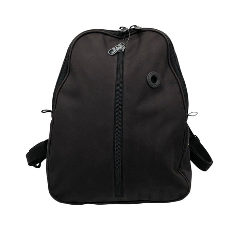 Unisex Marimekko - Backpack, size Maxi - Black ()