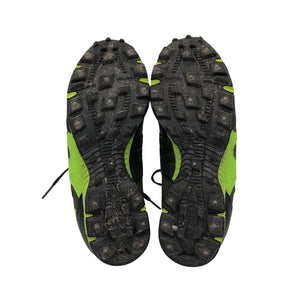 Unisex VJ shoes - Running shoes, size 38 - Green (2)