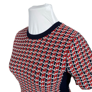 Unisex Tommy Hilfiger - Knit dress, size 42 - Blue (3)