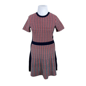Unisex Tommy Hilfiger - Knit dress, size 42 - Blue (1)