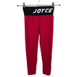 Unisex Joyce & Girls - Leggings, size 146 - 152 - Pink ()