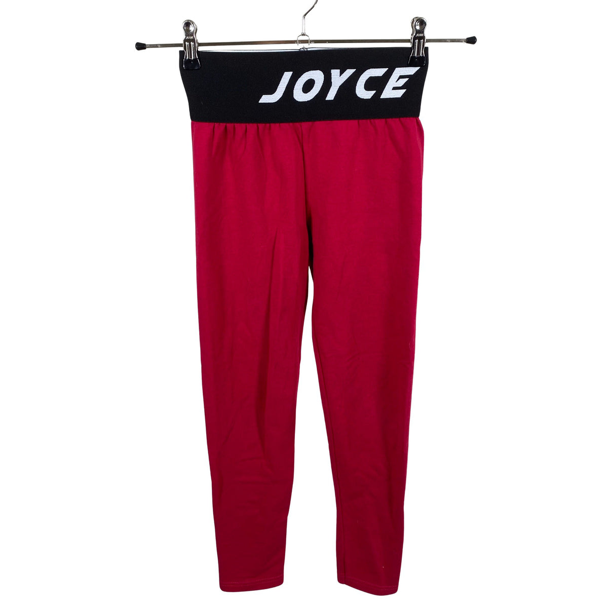 Unisex Joyce & Girls - Leggings, size 146 - 152 - Pink (1)