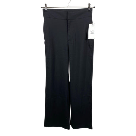 Unisex Lindex - Slacks, size 36 - Black ()