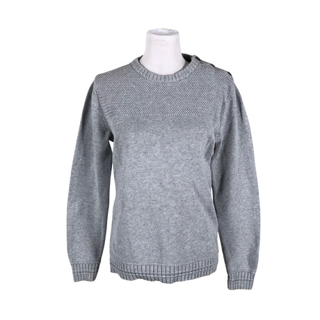 Unisex Esprit - Sweater, size 38 - Gray ()