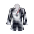 Unisex Tommy Hilfiger - Tricot shirt, size 38 - Black ()