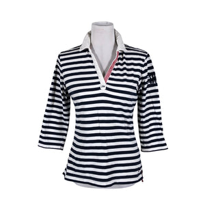 Unisex Tommy Hilfiger - Tricot shirt, size 38 - Black (1)