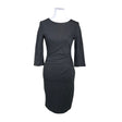 Unisex Tiger of Sweden - Sheath dress, size 34 - Gray ()