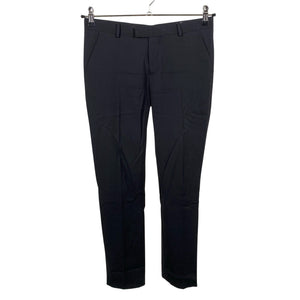 Unisex Tiger of Sweden - Straight leg trousers, size 34 - Black (1)